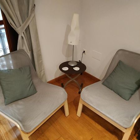 El Rincon Del Puerto Apartman Gijón Kültér fotó