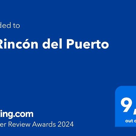 El Rincon Del Puerto Apartman Gijón Kültér fotó